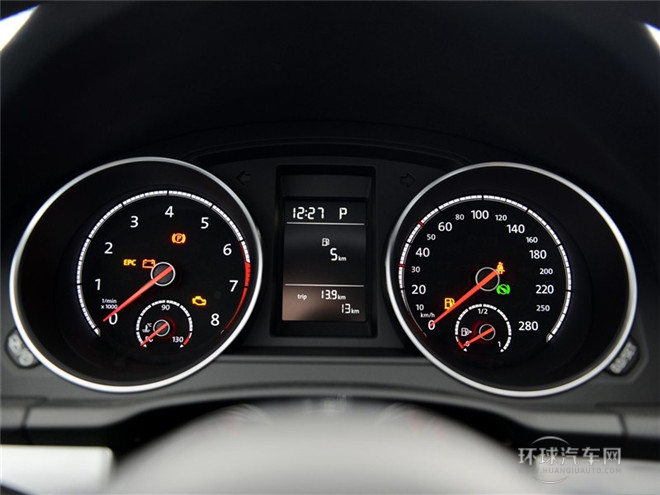 2015款 1.4TSI 風(fēng)尚版