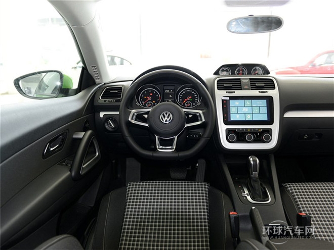 2015款 1.4TSI 風尚版