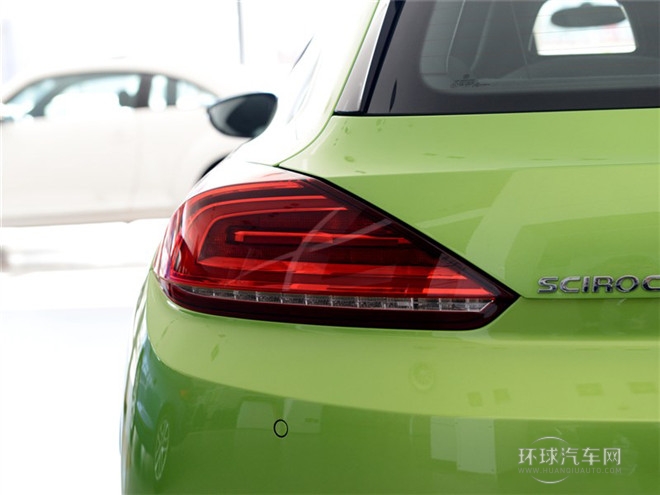 2015款 1.4TSI 風尚版