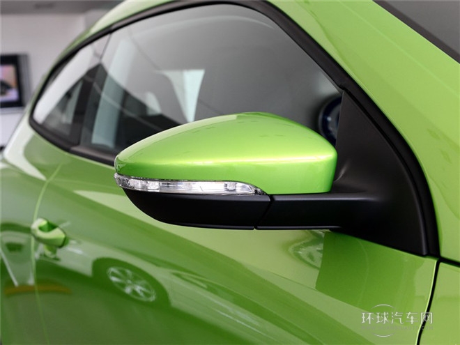 2015款 1.4TSI 風尚版