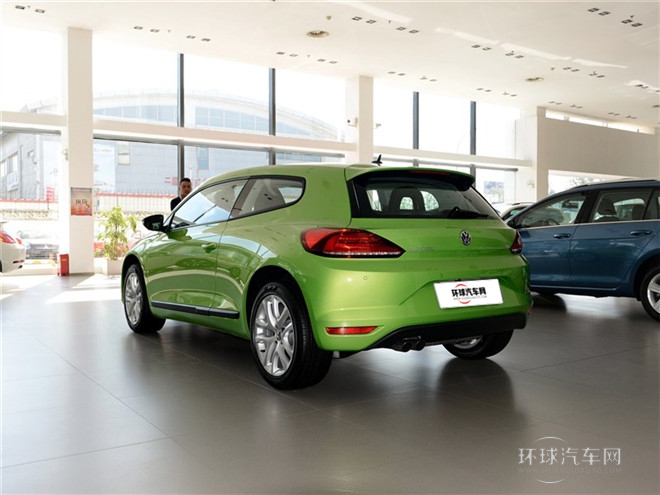 2015款 1.4TSI 風(fēng)尚版