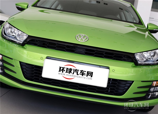 2015款 1.4TSI 風尚版