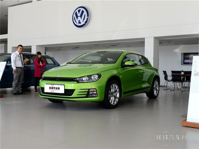 2015款 1.4TSI 風尚版