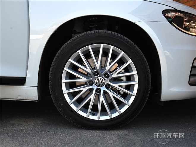 2015款 2.0TSI 豪華版