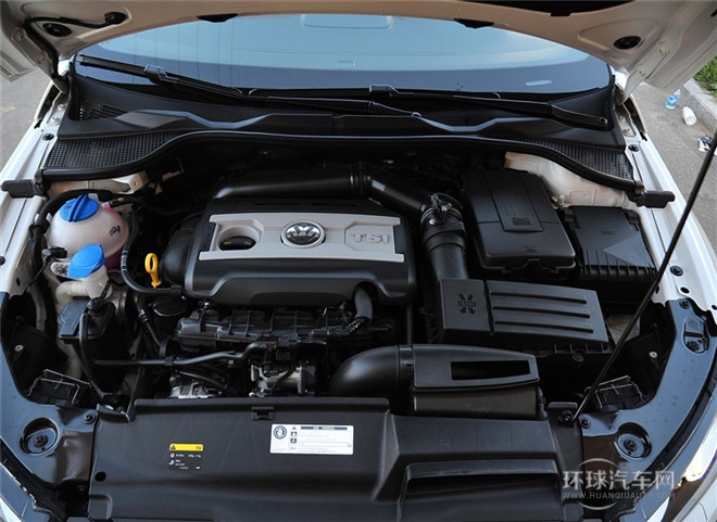 2015款 2.0TSI 豪華版