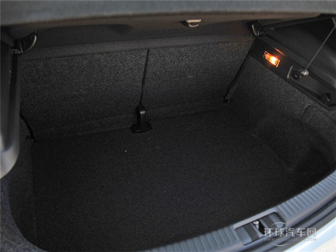 2015款 2.0TSI 豪華版