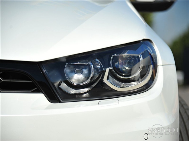 2015款 2.0TSI 豪華版