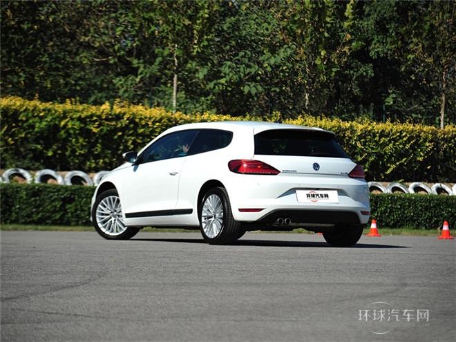 2015款 2.0TSI 豪華版