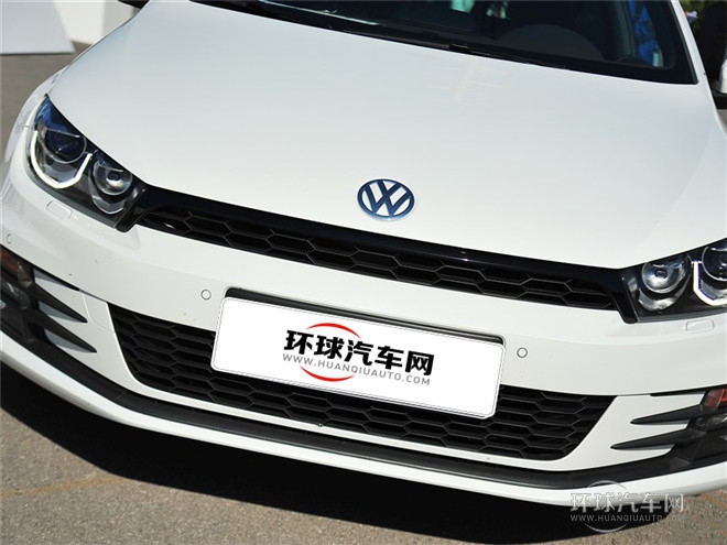2015款 2.0TSI 豪華版