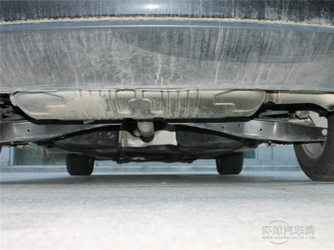 2014款 2.0TSI?豪華型