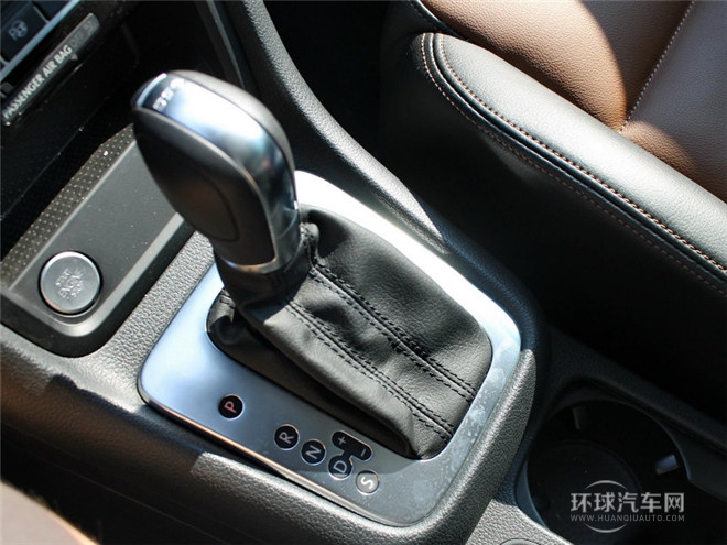 2014款 2.0TSI?豪華型