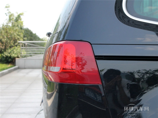 2014款 2.0TSI?豪華型