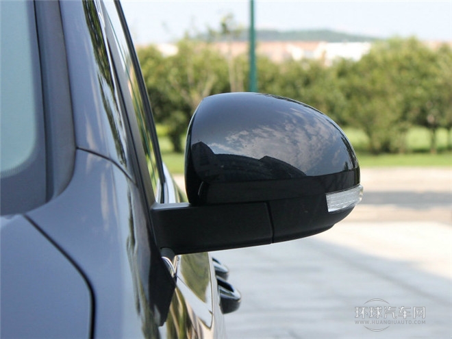 2014款 2.0TSI?豪華型