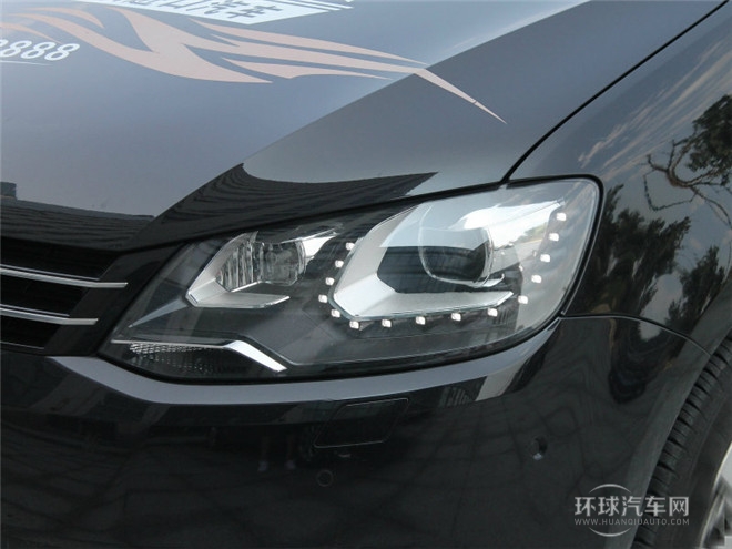 2014款 2.0TSI?豪華型