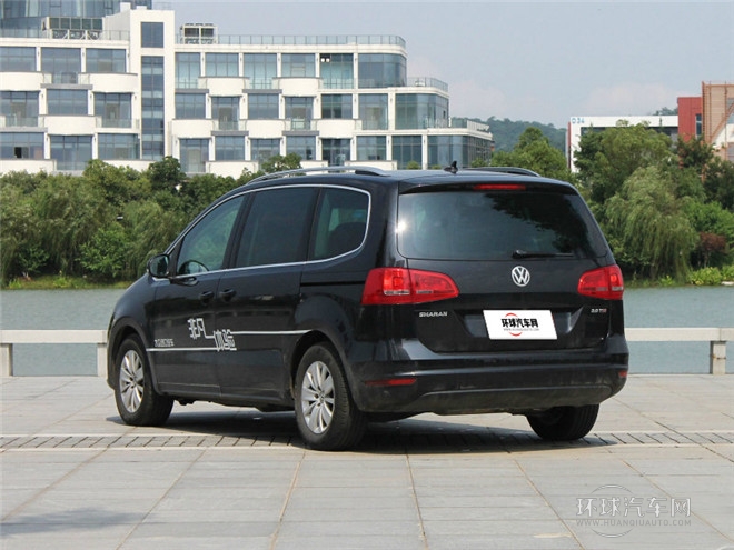 2014款 2.0TSI?豪華型