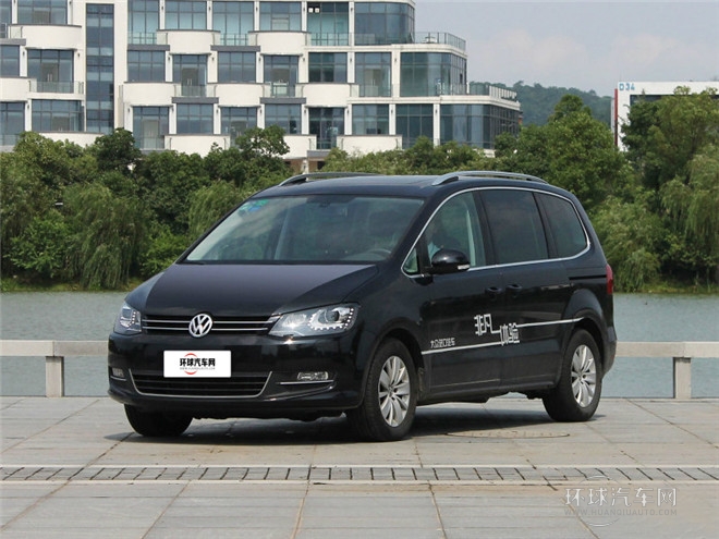 2014款 2.0TSI?豪華型