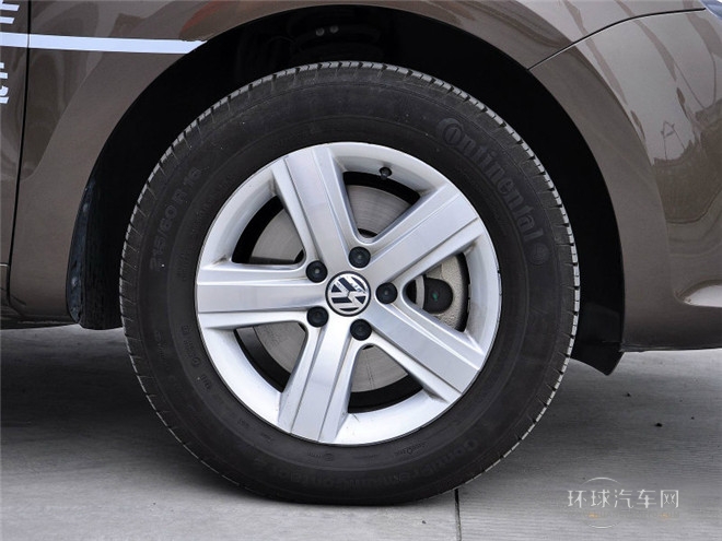 2014款 2.0TSI?舒適型