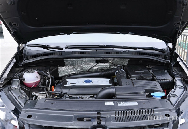 2014款 2.0TSI?舒適型