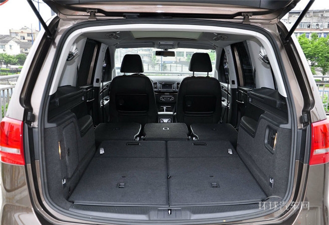 2014款 2.0TSI?舒適型