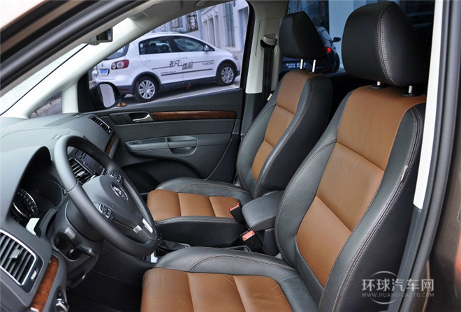 2014款 2.0TSI?舒適型