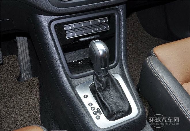 2014款 2.0TSI?舒適型