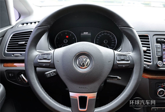 2014款 2.0TSI?舒適型