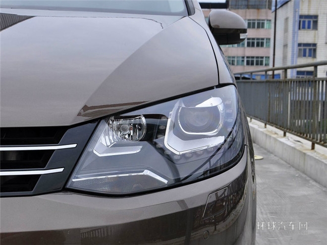 2014款 2.0TSI?舒適型