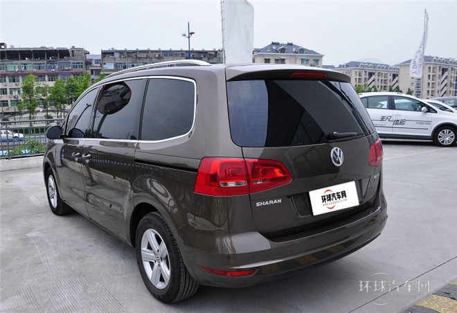 2014款 2.0TSI?舒適型