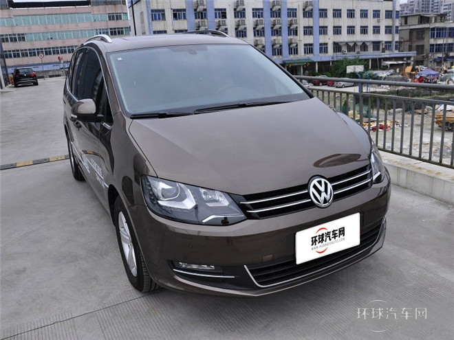 2014款 2.0TSI?舒適型