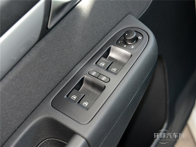 2014款 2.0TSI?標配型