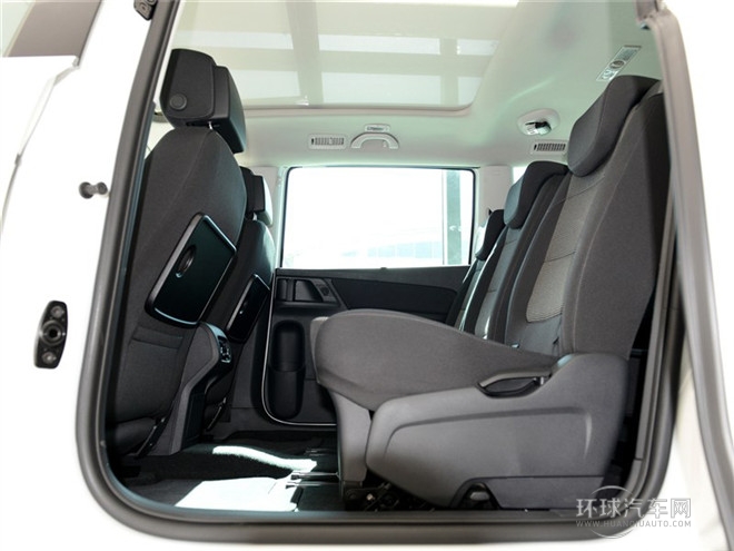 2014款 2.0TSI?標(biāo)配型