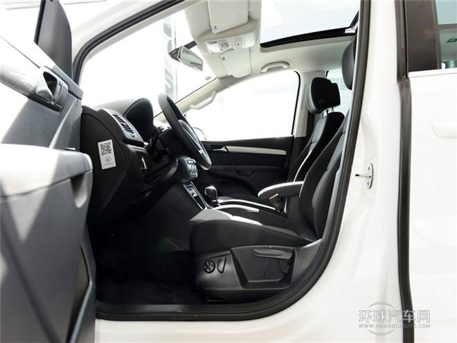 2014款 2.0TSI?標(biāo)配型