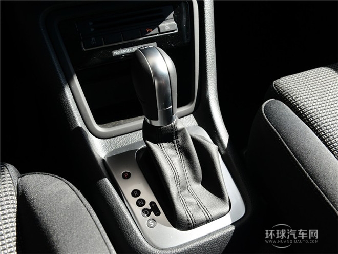 2014款 2.0TSI?標(biāo)配型