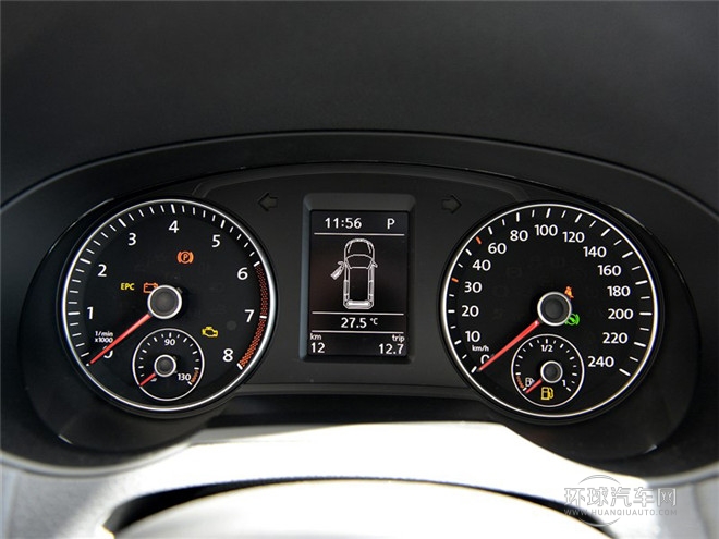 2014款 2.0TSI?標(biāo)配型