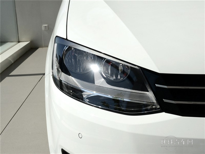 2014款 2.0TSI?標配型