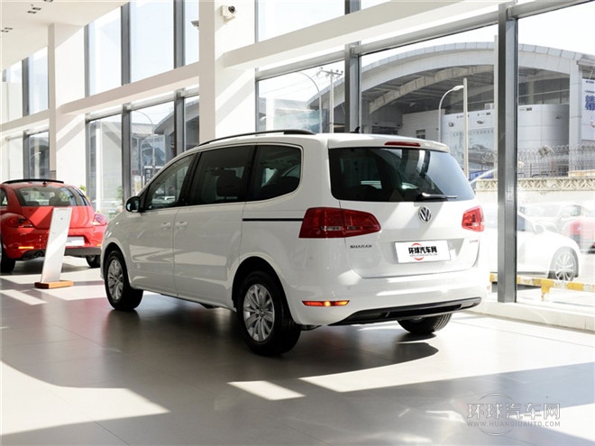 2014款 2.0TSI?標配型