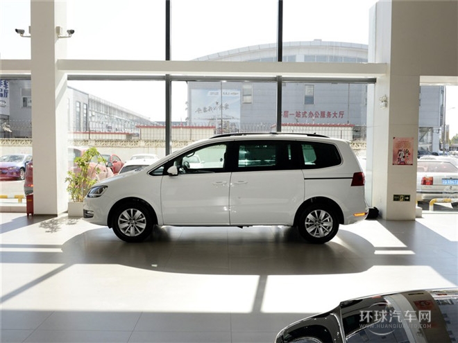 2014款 2.0TSI?標配型