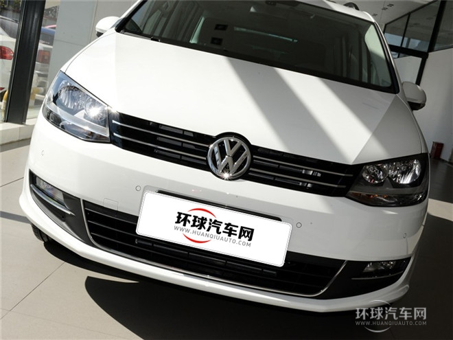 2014款 2.0TSI?標配型