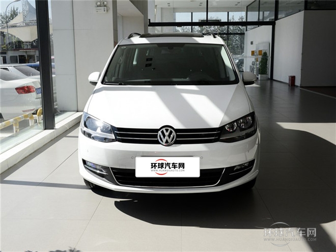 2014款 2.0TSI?標配型