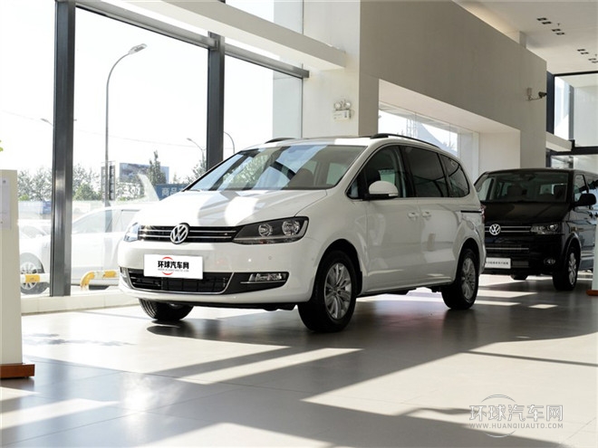 2014款 2.0TSI?標配型