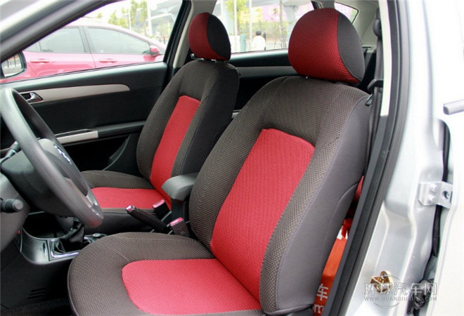 2014款 CROSS 1.5L 手動智驅(qū)尊逸型