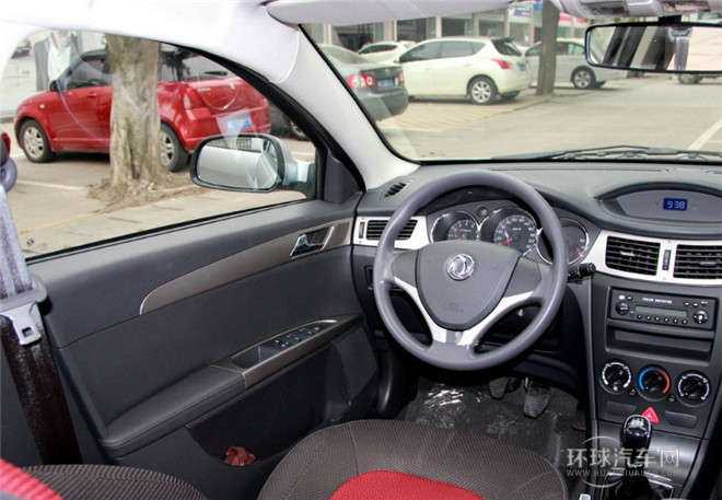 2014款 CROSS 1.5L 手動智驅尊逸型