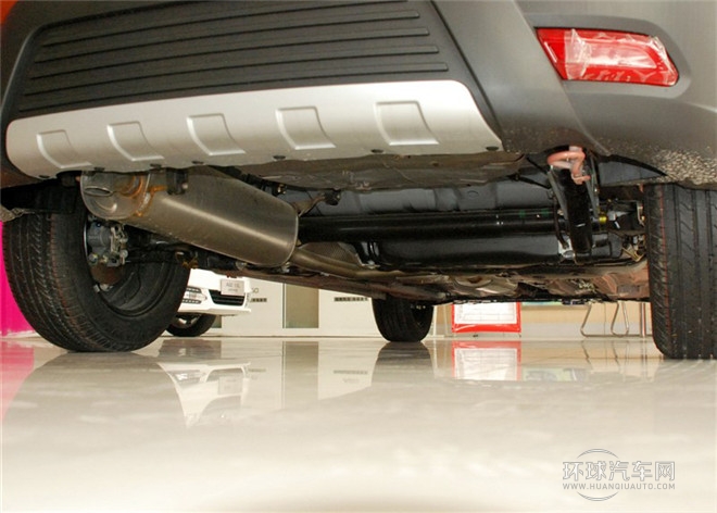 2014款 CROSS 1.5L 手動智驅感恩版