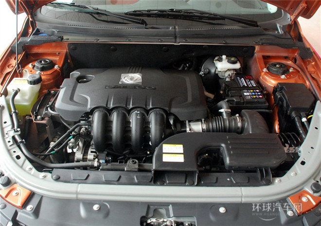 2014款 CROSS 1.5L 手動(dòng)智驅(qū)感恩版