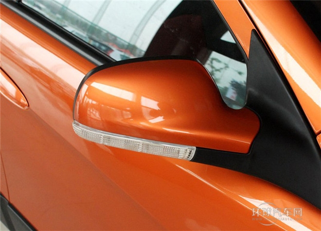 2014款 CROSS 1.5L 手動智驅感恩版