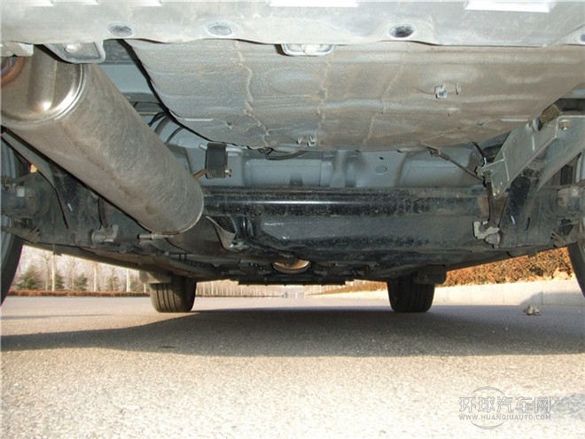 2014款 CROSS 1.5L 手動智驅(qū)尊尚型