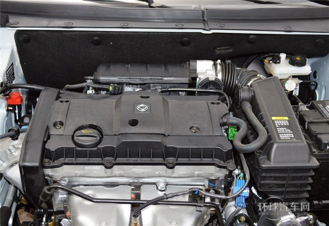 2014款 1.5L 手動智驅感恩版