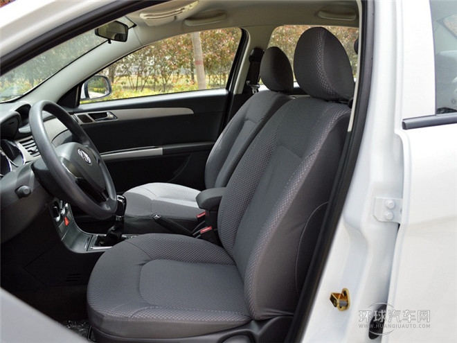 2014款 1.5L 手動智驅感恩版