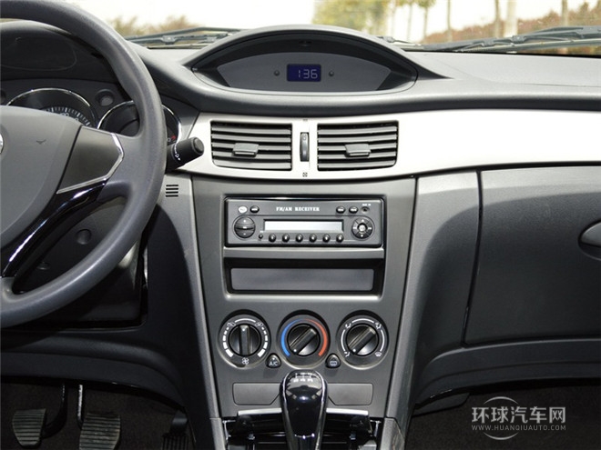 2014款 1.5L 手動智驅(qū)感恩版