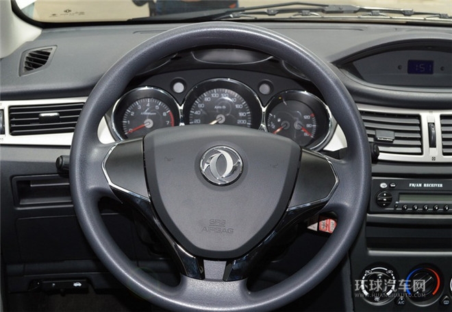 2014款 1.5L 手動智驅感恩版